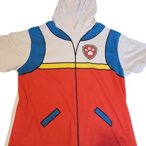 Paw Patrol Hoodie